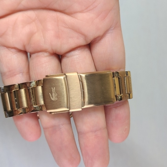 Lacoste Watch - Picture 5 of 9